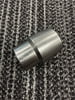 7/8" RH Tube End, Weldable, Chromoly Steel, 1.500" Diameter x 0.120" Wall Thickness, 7/8-14" RH, Each