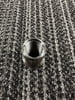 RH, 5/8" x 18 - RH Tube End, 1.00" Dia.Tube .095" Wall, Weldable, Chromoly Steel