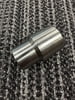 RH, 3/4" x 16 - RH, Weldable Tube End, (Tube Size 1-1/4" x Wall Thickness .120")