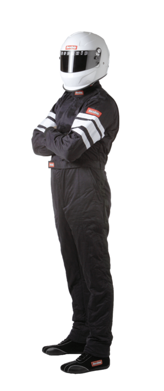 One Piece Multi Layer Racing Driver Fire Suit; SFI 3.2A/ 5