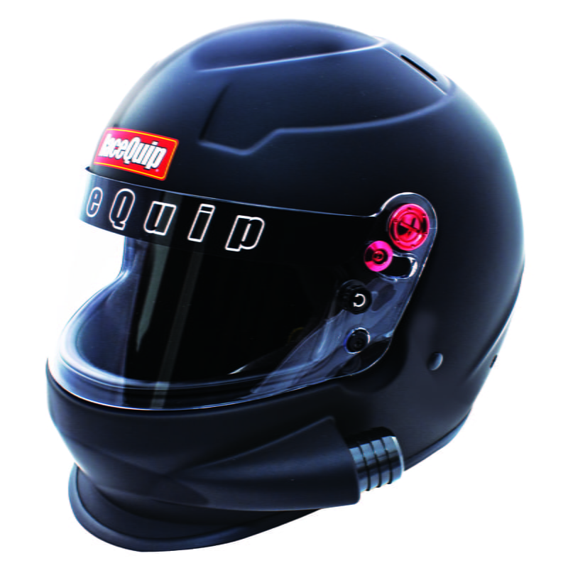 PRO20 Side Air Helmet