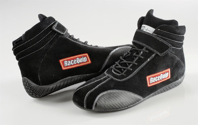 Euro Carbon Race Shoe