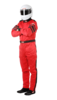 One Piece Multi Layer Racing Driver Fire Suit; SFI 3.2A/ 5