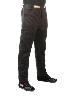 Multi Layer Racing Driver Fire Suit Pants; SFI 3.2A/ 5