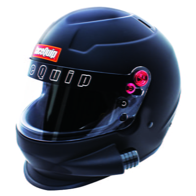 PRO20 Side Air Helmet