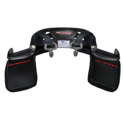 NecksGen Rev 2 Lite Head & Neck Restraint, Large