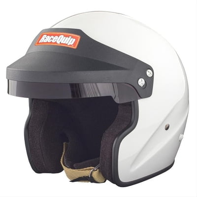 OF20 Open Face Helmet