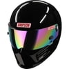 Helmet, Bandit, Full Face, Carbon Fiber, Snell SA2020