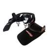 NecksGen Rev 2 Lite Head & Neck Restraint, Large