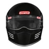 Helmet, Bandit, Full Face, Gloss Black, Snell SA2025