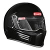 Helmet, Bandit, Full Face, Gloss Black, Snell SA2025