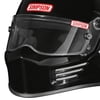 Helmet, Bandit, Full Face, Gloss Black, Snell SA2025