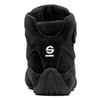 Sparco Race 2 Driving Shoes, SFI 3.3/5, High Top, Size 12