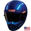 Helmet, Super Bandit, Full Face, SA2020