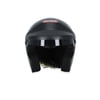 RaceQuip OF25 Open Face Helmet Snell SA-2025 Rated; Gloss Black