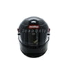 RaceQuip PRO25 Full Face Helmet Snell SA2025 Rated; Gloss Black
