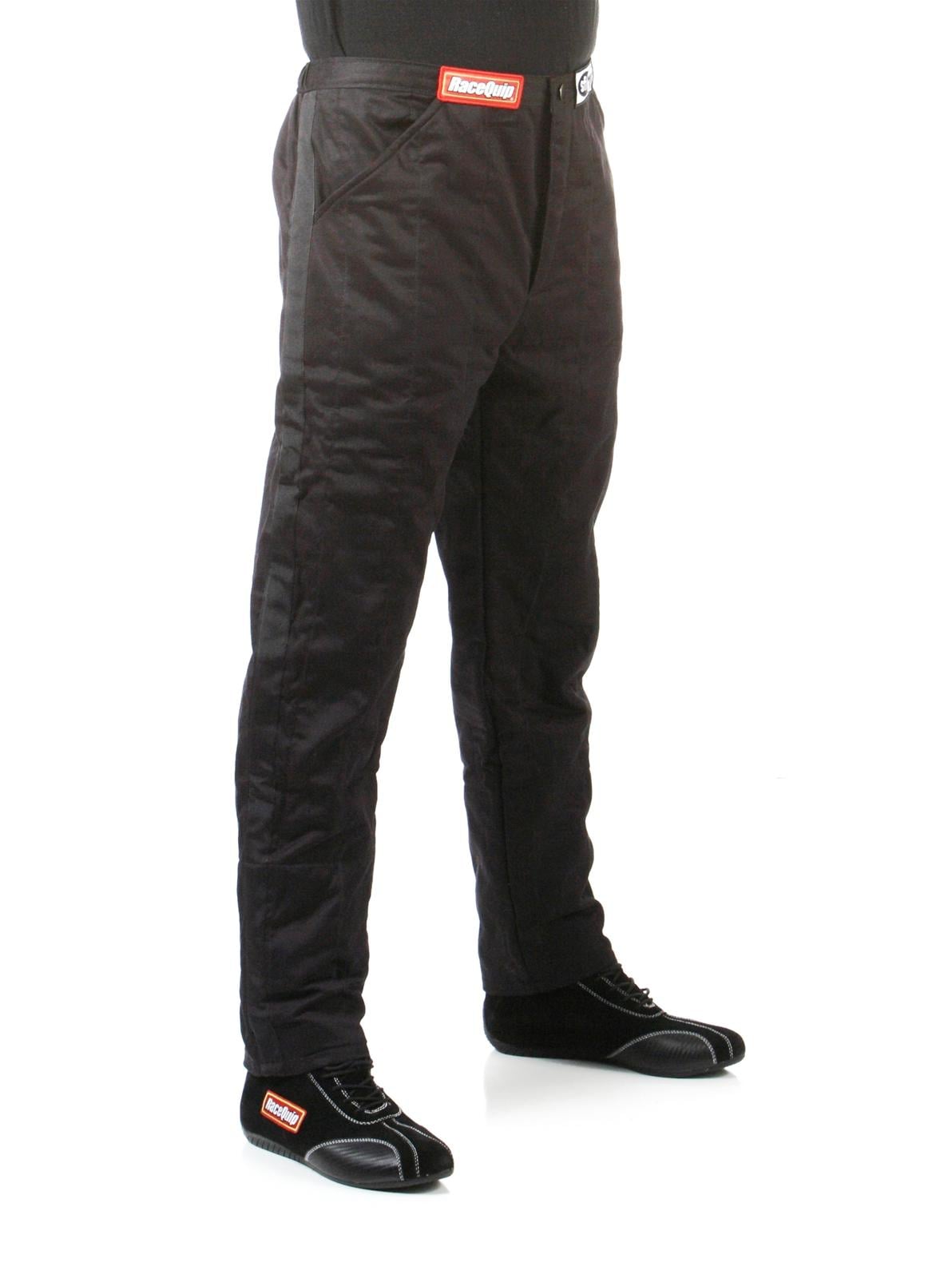 Multi Layer Driving Pants