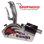 Automatic Shift Actuators - Co2 / Electric