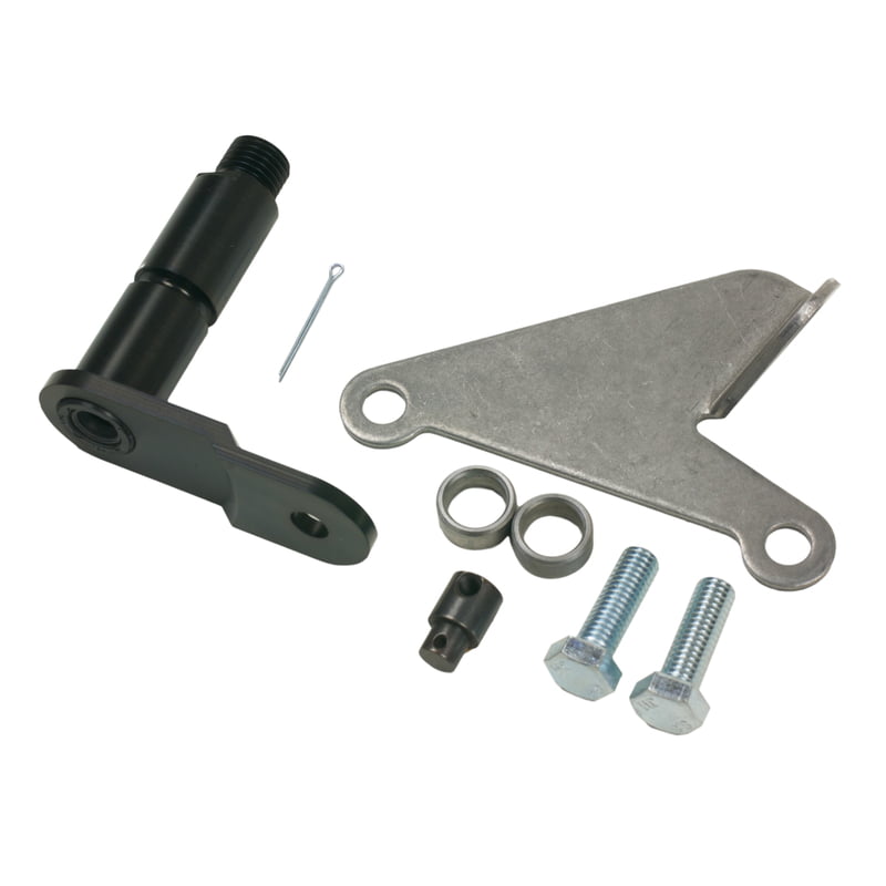 Ford AOD Bracket & Lever Kit