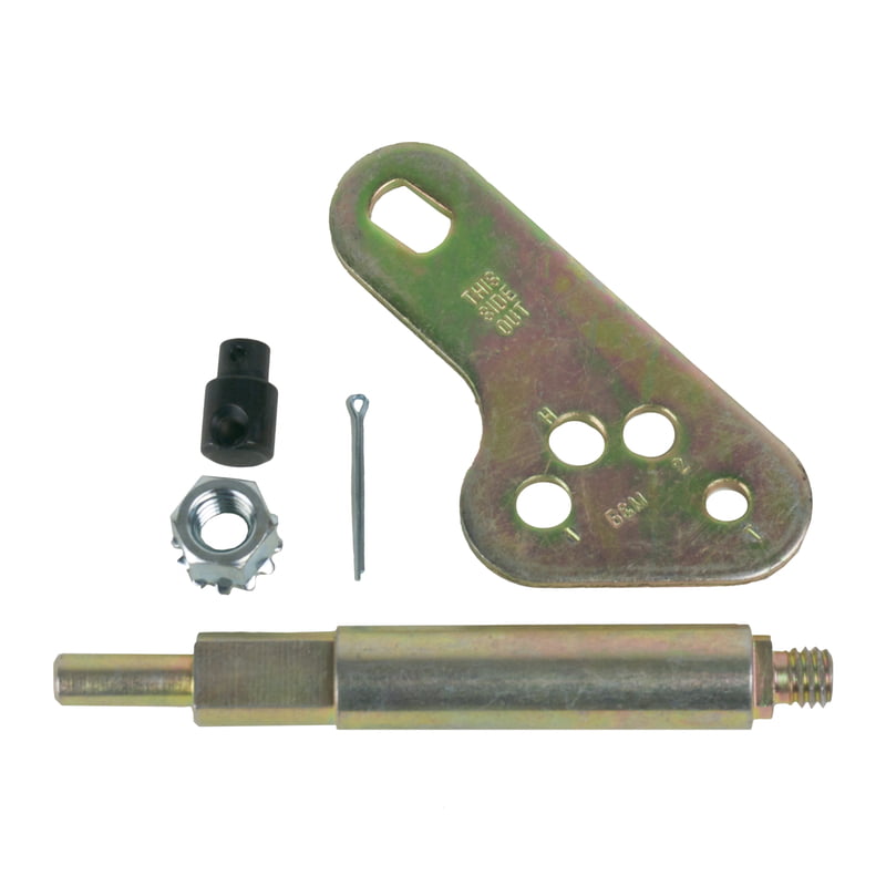 P/G Pro Lever, With Barrel Nut, #2 Hole (2")