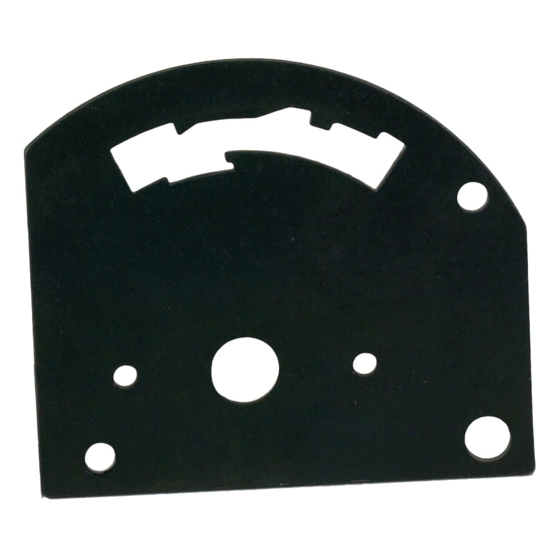 Gate Plate, Forward Pattern 3 Spd., B&M Pro Stick, Pro Bandit, Magnum pro Bandit, TCI Outlaw Series