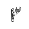 TH400, TH700R4, Cable Bracket, Steel, Replaces 1174778