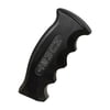 Pistol Grip Shifter Handle, Black Alum. Finish, 1/2-20, 3/8-16, 7/16-20, M16 x 1.50mm, M12 x 1.75mm, M12 x 1.25mm, M10 x 1.50mm, M10 x 1.25mm
