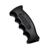 Pistol Grip Shifter Handle, Black Alum. Finish, 1/2-20, 3/8-16, 7/16-20, M16 x 1.50mm, M12 x 1.75mm, M12 x 1.25mm, M10 x 1.50mm, M10 x 1.25mm