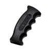 Pistol Grip Shifter Handle, Black Alum. Finish, 1/2-20, 3/8-16, 7/16-20, M16 x 1.50mm, M12 x 1.75mm, M12 x 1.25mm, M10 x 1.50mm, M10 x 1.25mm