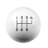 "Sidewinder" Knob, 7/16"-20