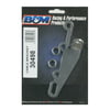GM Cable Bracket, Replacement, Used With Bandit Shifters, Pro Bandit, Street Bandit, GM, TH250 / TH350 / TH375 / TH400 / 2004R / 700R4