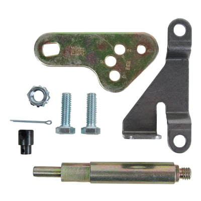 P/G Bracket & Lever Kit