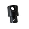 Barrel Nut, (Shifter Cable End & Cotter Pin)