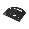 Gate Plate, Rev. 3 Spd., B&M Pro Stick, Pro Bandit, Magnum pro Bandit, TCI Outlaw Series