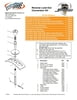 TF 727, 904, 999 & American Motors Stock Forward Shift Pattern, Converts Standard Shifter to Lockout Shifter, NHRA, IHRA, NMCA & More