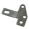 Transmission Lever, Barrel Nut & Pin, TH350, TH400, 200-4R, 700R4, 4L60, TH250, TH200