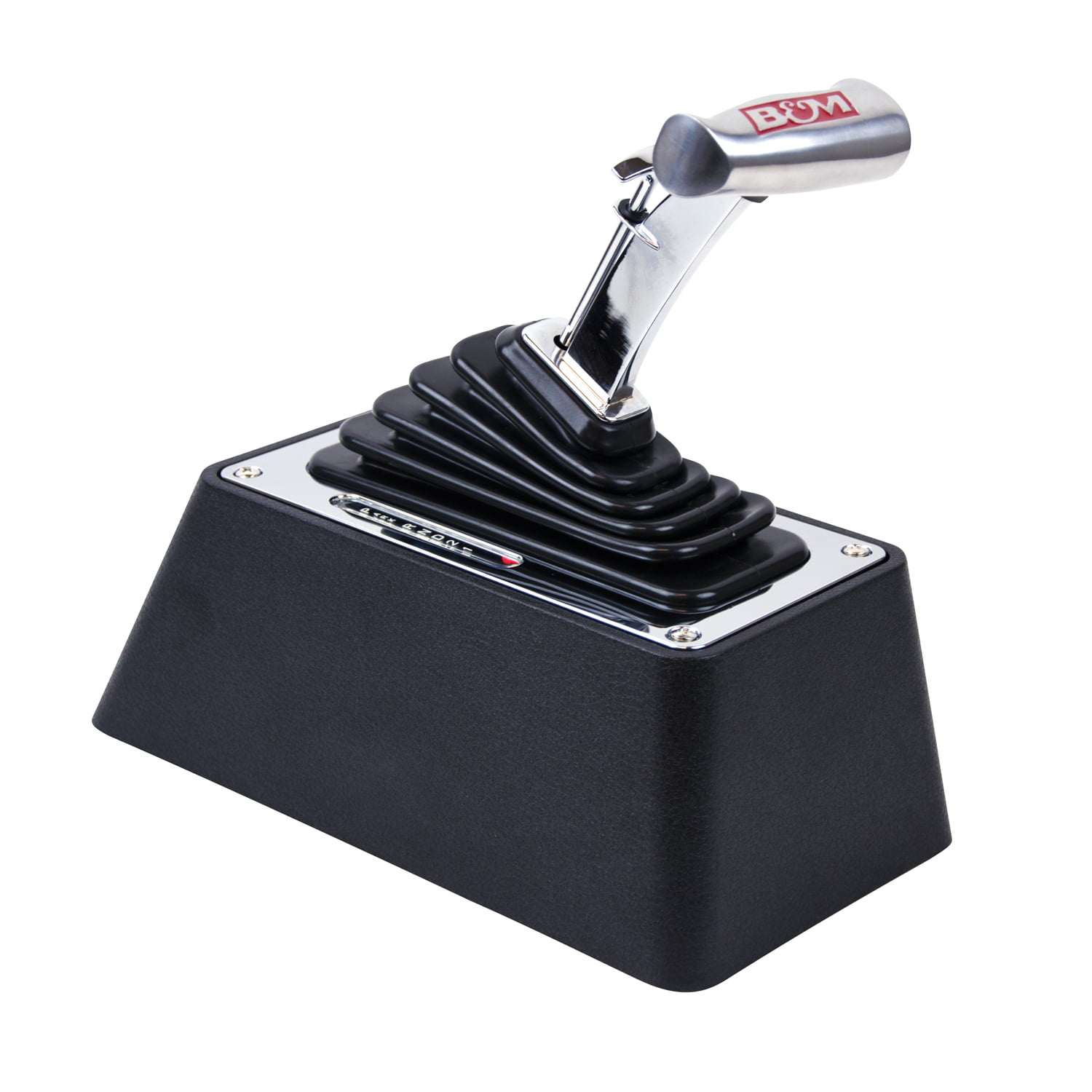 Mega Shifter, GM TH400, 4L80E, 350, 200, 700-R4, 200-R4