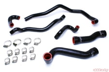 Silicone Hoses, Couplers, & Aluminum Tubing