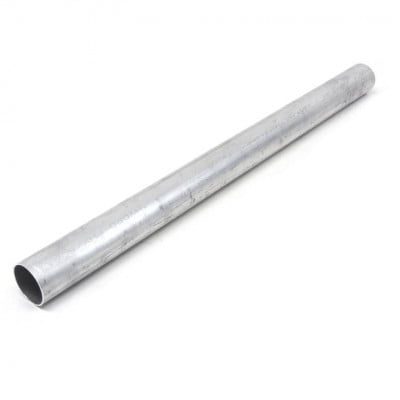 2.25" 6061 Straight Aluminum Tubing 16 Gauge x 1 Foot Long