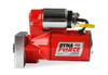 GM, APS Starter, SBC/BBC, 4.4/1 Reduction, 3 HP, 3 Position Inline Mounting, 153 & 168 Tooth, (12 In. Lbs. Torque On Solenoid Stud Nut)