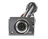 GM, SBC/BBC Starter, 25% Faster, 4.40/1 Reduction, 3.73 HP Motor, 3 Position Inline Mounting, 153 & 168 Tooth, 16v Compatible, SERIAL#