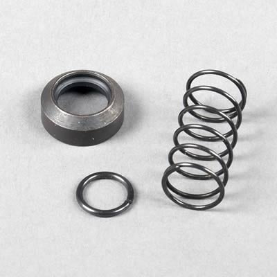 Accessories Spring, Retainer and Clip Assembly for Starter