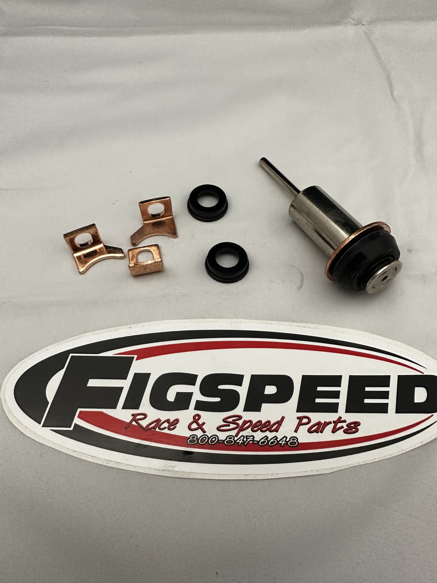 Starter Solenoid Replacement for XS Torque Starter & Mastertorque, (12