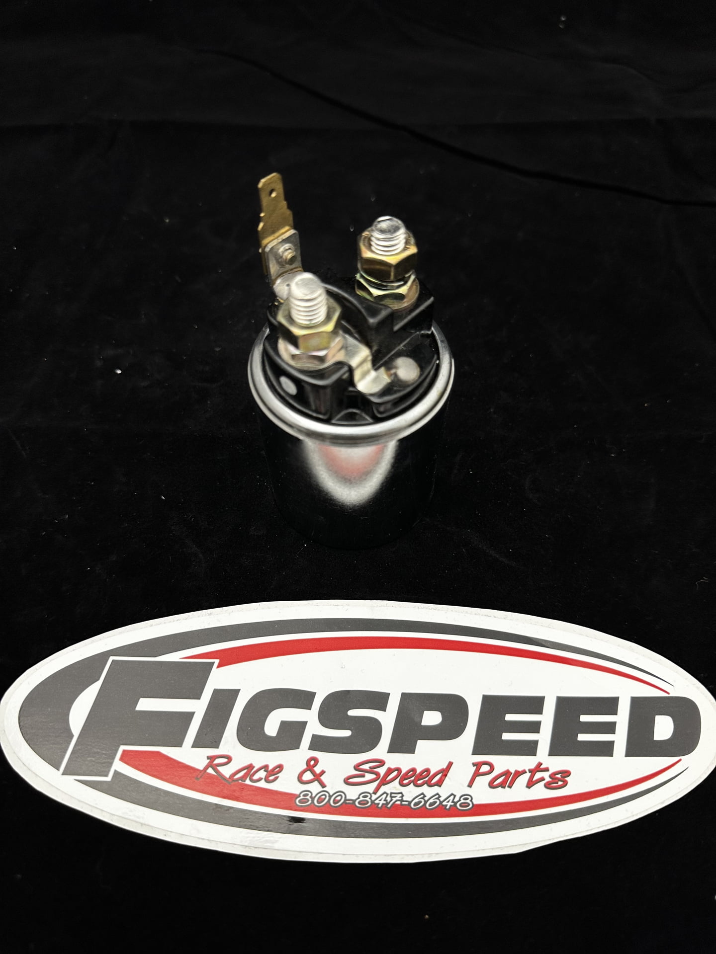 Solenoid, Starter Replace, (5090,5095), (12 In. Lbs. Torque On Solenoid