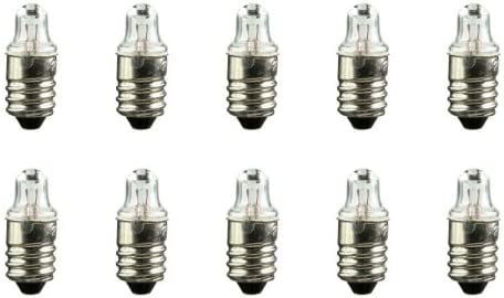 Replacement Bulb, Spark Plug Viewer