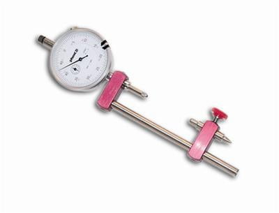 Rod Bolt Stretch Gauge