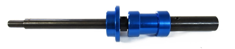 Chevy Oil Pump Priming Tool