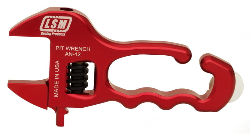 Adjustable AN Pit Wrench