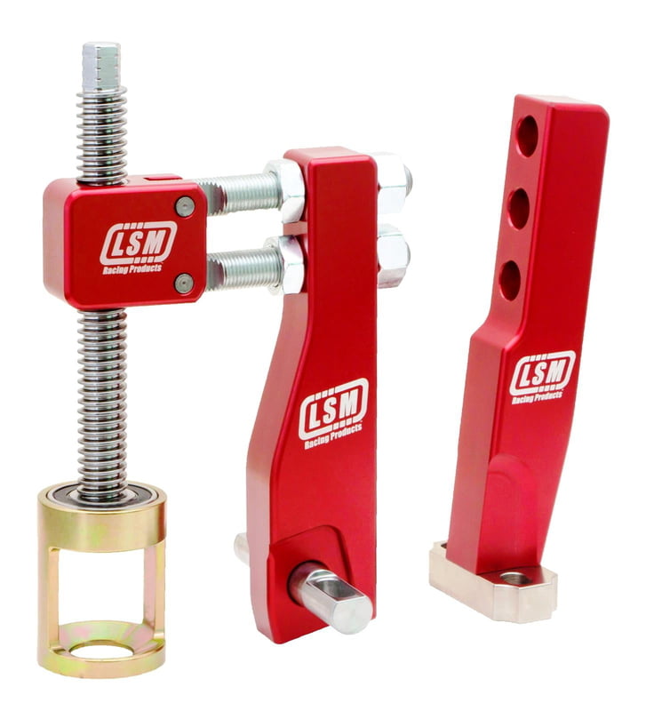 thumbnail image 2 of Lsm Racing Products Valve Spring Removal Tool Hd Version SC-100ST 2 of 9