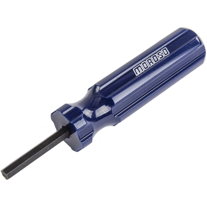 Hex Quick Fastener Wrench